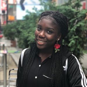 Meet your Posher, Mamjara